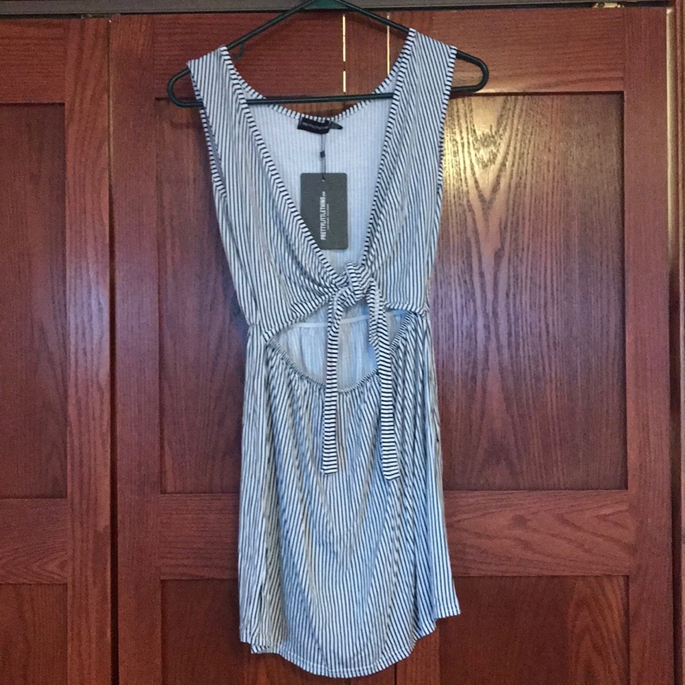 Beachy/summer dress